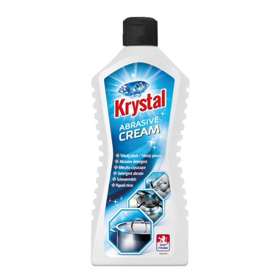 Obrázek KRYSTAL tekutý písek, 600g