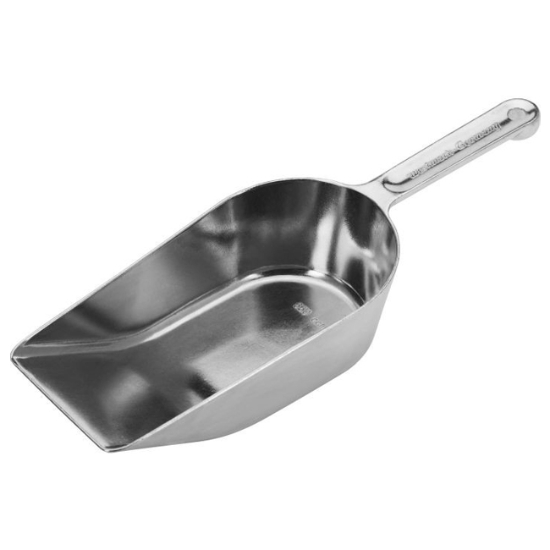 Obrázek Alu-lopatka HYGIA 31 cm, 650 ml