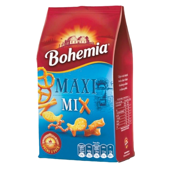 Obrázek Bohemia Maxi Mix 100 g