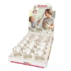 Obrázek Odměrka s držadlem SHORTY - 40 ml presentační box / 18 ks