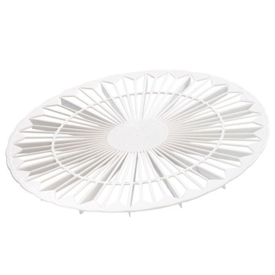 Obrázek Podložka pod dort/porcovací šablona ø 32 cm