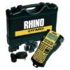 Obrázek Štítkovač RHINO 5200 - kufříkový set