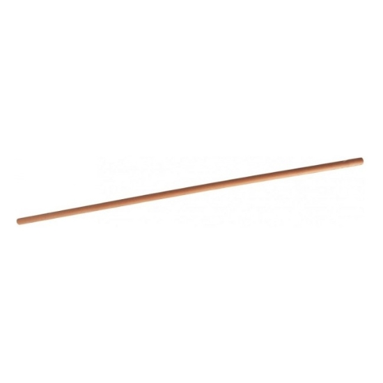 Obrázek Hůl dřevěná 140 cm