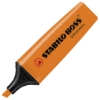 Obrázek Zvýrazňovač STABILO BOSS - oranžová