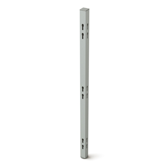 Obrázek Sloupek spojovací profil X pro paravány AKUSTIK příčkové výšky 118 cm