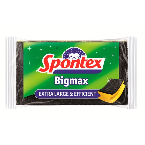 Obrázek Houba Spontex Bigmax