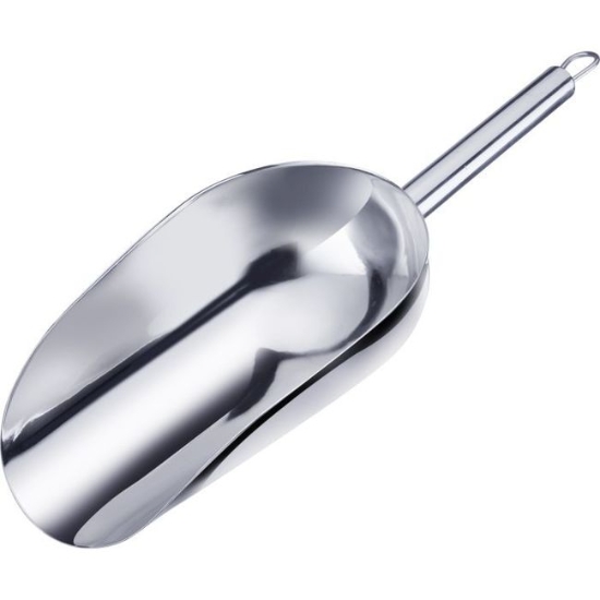 Obrázek Lopatka nerezová HALIA 500 ml