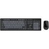 Obrázek Set klávesnice a myší Genius Smart KM-8200 Dual Color CZ+SK