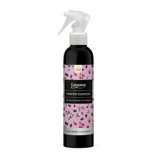 Obrázek Parfém domova Laguna acai berry 300 ml