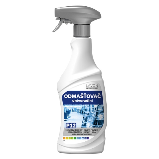 Obrázek LAVON odmašťovač univerzální, 500 ml, P12