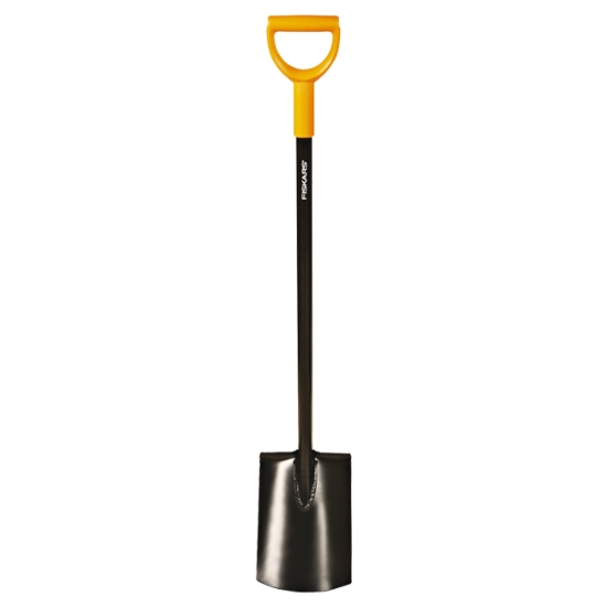 Obrázek Rýč Fiskars Solid rovný