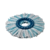 Obrázek Hlavice náhradní Leifheit TWIST DISC MOP micro duo