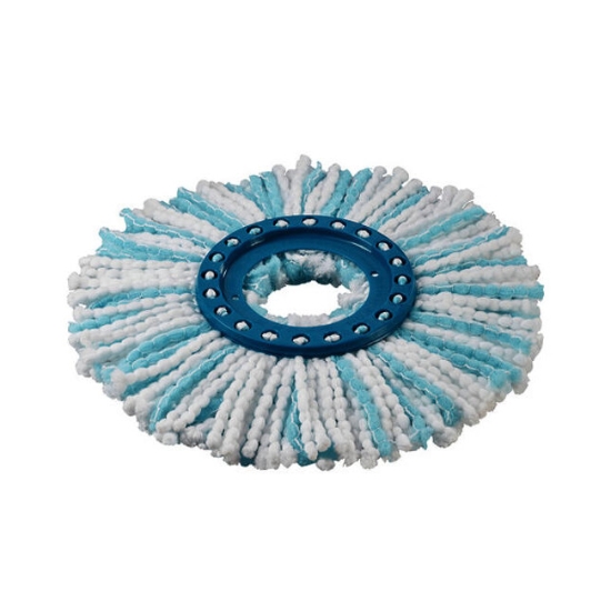 Obrázek Hlavice náhradní Leifheit TWIST DISC MOP micro duo