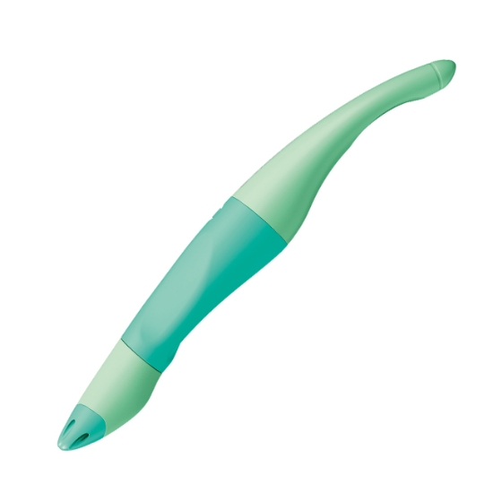 Obrázek Roller inkoustový Stabilo Easy original pro praváky- mentolově zelená