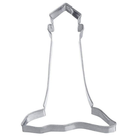 Obrázek Vykrajovátko MAJÁK / 9 cm