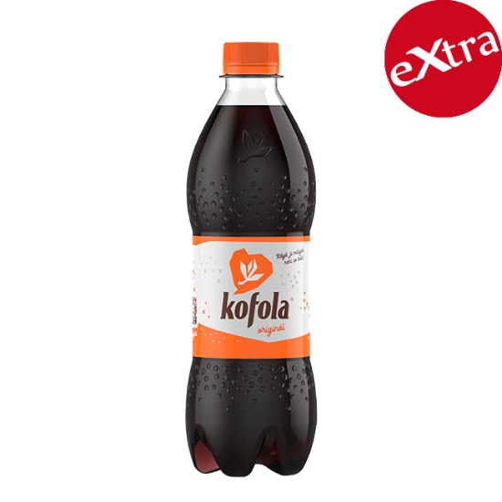 Obrázek Kofola original 0,5 l / 12 ks