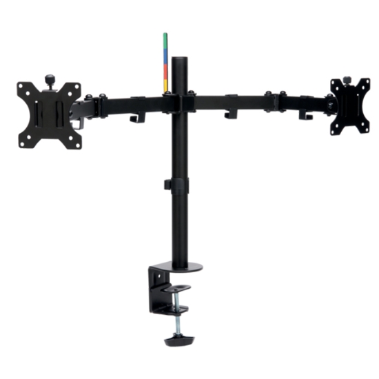 Obrázek Držák na 2 monitory SmartFit Ergo