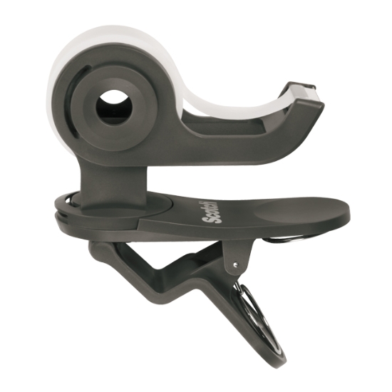 Obrázek C19-CLIP-CG-EMEA 3M pro pásku 19 mm x 8,89 m