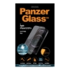 Obrázek PanzerGlass Edge-to-Edge Antibacterial pro Apple iPhone 12/12 Pro černé