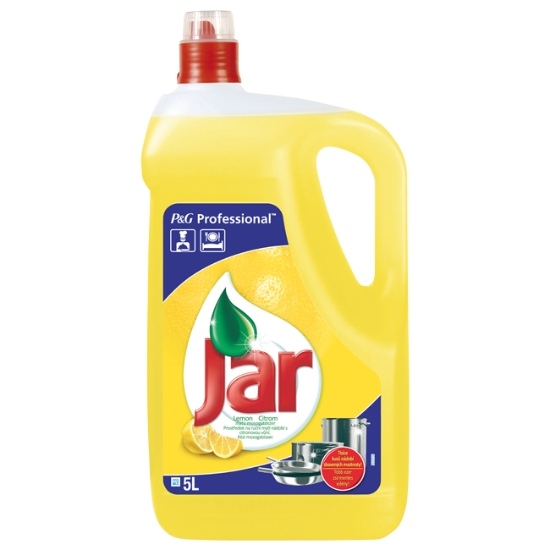 Obrázek Prostředek na nádobí JAR EXPERT 5 l