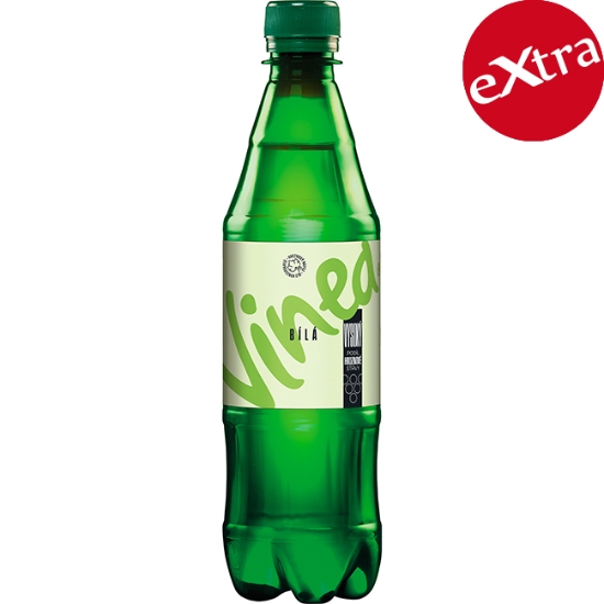Obrázek Vinea bílá 0,5 l / 12 ks