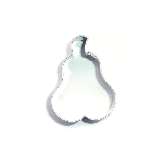 Obrázek Vykrajovátko HRUŠKA / 1,5 cm