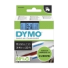 Obrázek Dymo páska D1 19mm x 7m - modrá