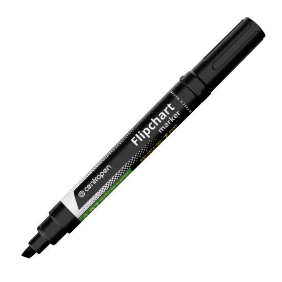 Obrázek Popisovač Centropen 8560 - černá