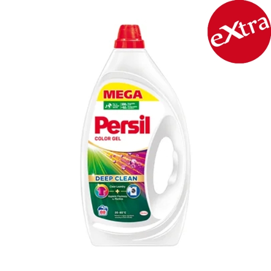 Obrázek Prací gel Persil Color 88 PD MEGA