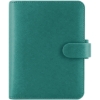 Obrázek Diář Filofax Saffiano compact - aquamarín