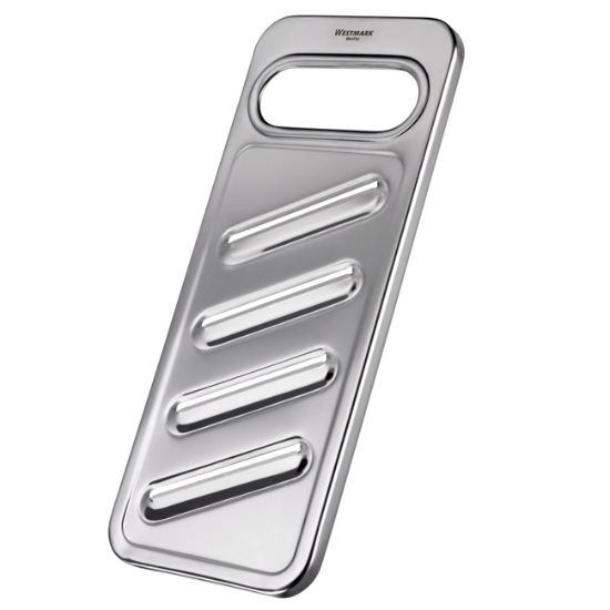 Obrázek Struhadlo plátkovací STEEL