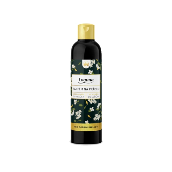 Obrázek Parfém na prádlo Laguna dobrá nálada 300ml