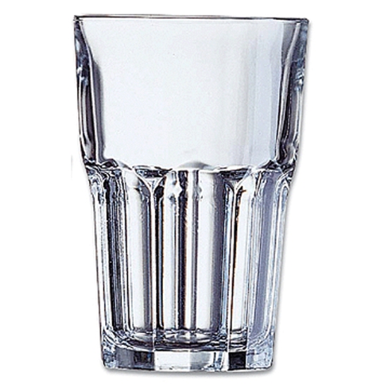 Obrázek Sklenice na long drink CASABLANCA 420 ml / 12 ks