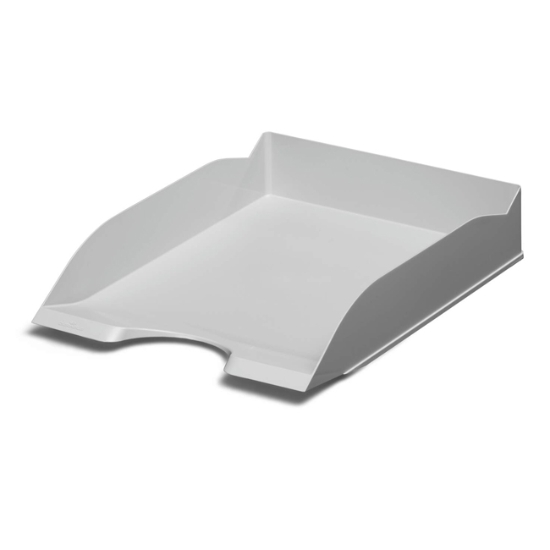 Obrázek Odkladač Letter tray  Eco - šedá