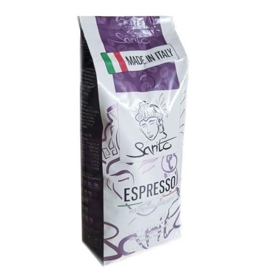 Obrázek Káva zrno Sarito Espresso 1 kg