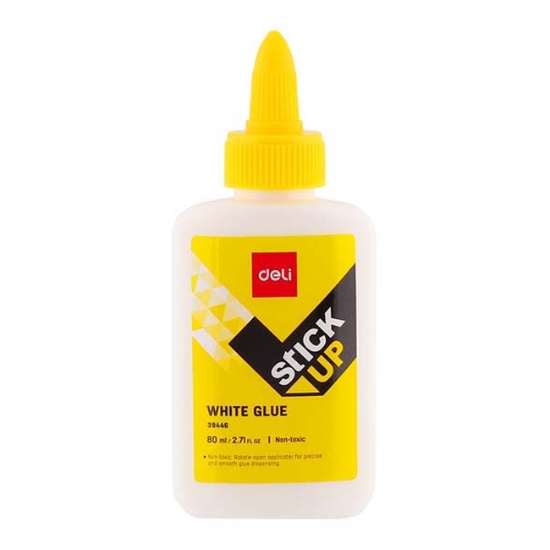 Obrázek Lepidlo disperzní STICK UP  80ml/104g DELI