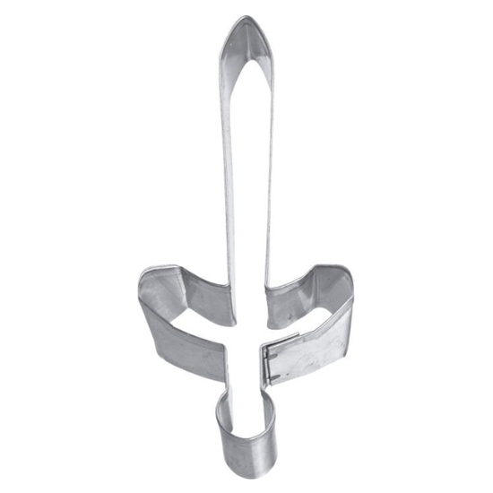Obrázek Vykrajovátko MEČ / 8,5 cm