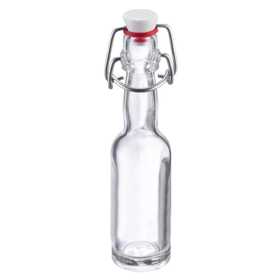 Obrázek Lahev s třmenovým uzávěrem 40 ml
