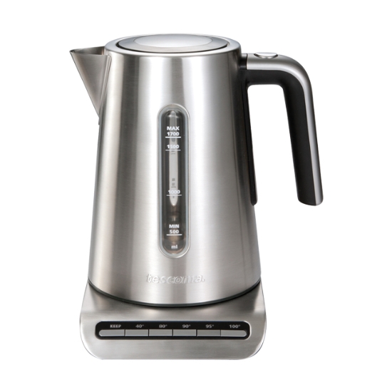 Obrázek Rychlovarná konvice PRESIDENT 1.7 l
