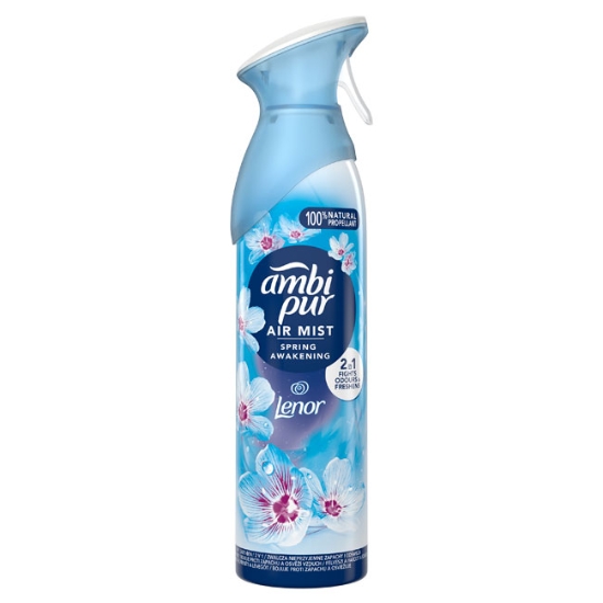 Obrázek Ambi Pur spray Awakening  Lenor 185 ml