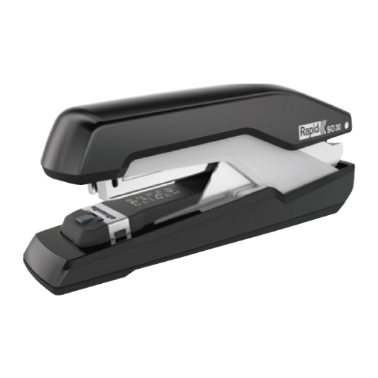 Obrázek Sešívačka Rapid Supreme Omnipress S060 - černá