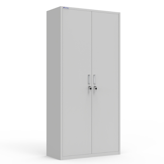 Obrázek Velkoobjemová skříň HDW-G02-7047, šedá/šedá