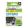 Obrázek Dymo páska D1 9mm x 7m - žlutá 40918