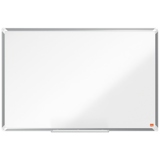 Obrázek Tabule magnetická smaltovaná Nobo Premium Plus 900 x 600 mm