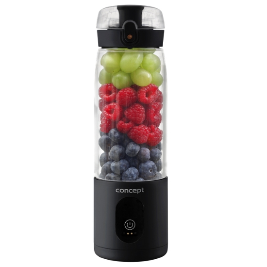 Obrázek Smoothie FitMaker černá