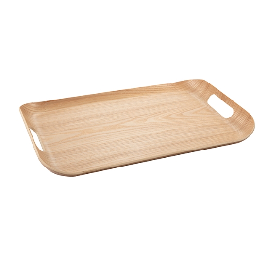 Obrázek Podnos FEELWOOD 44 x 31 cm