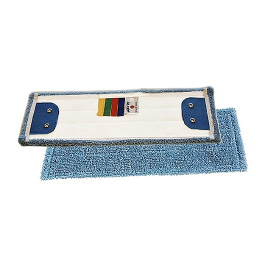 Obrázek MOP SPEEDY MIKROBLUE 40cm jazykový