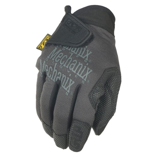 Obrázek Rukavice pracovní Speciality Grip - černé vel. S