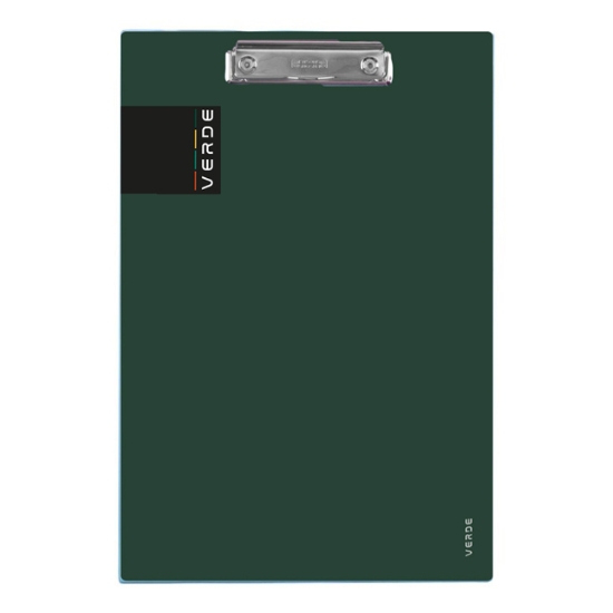 Obrázek Jednodeska A4 VERDE zelená