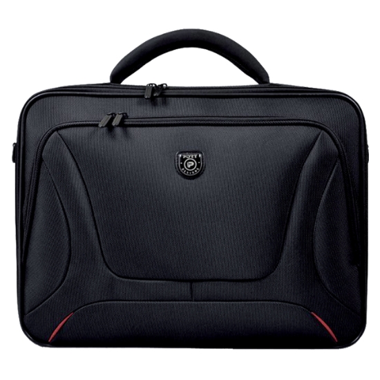 Obrázek Brašna PORT COURCHEVEL Clamshell, 15,6"
